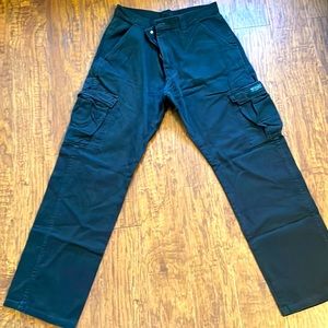 Wrangler real comfort jeans 32-32